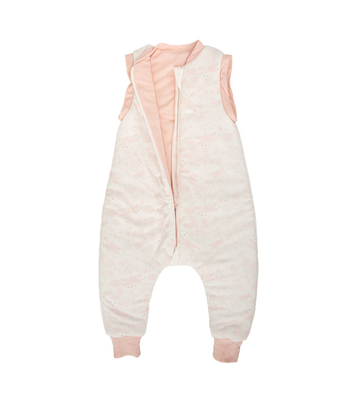 Saco pijama con pies 85 cm TOG 2.5 Dafne · Bimbidreams