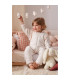 Saco pijama con pies 85 cm TOG 2.5 Dafne · Bimbidreams