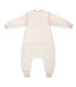 Saco pijama con pies 75 cm TOG 2.5 Dafne · Bimbidreams