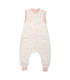 Saco pijama con pies 75 cm TOG 2.5 Dafne · Bimbidreams