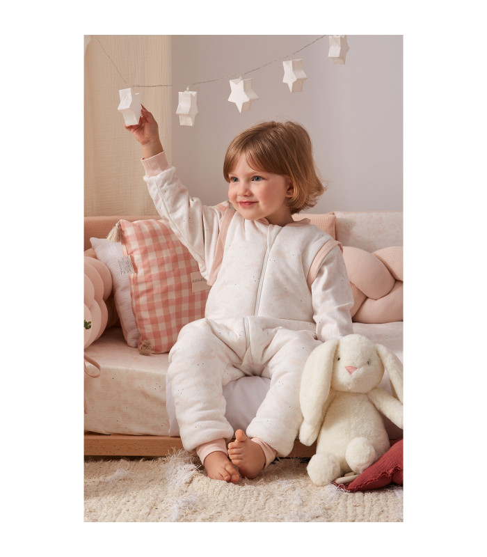 Saco pijama con pies 75 cm TOG 2.5 Dafne · Bimbidreams