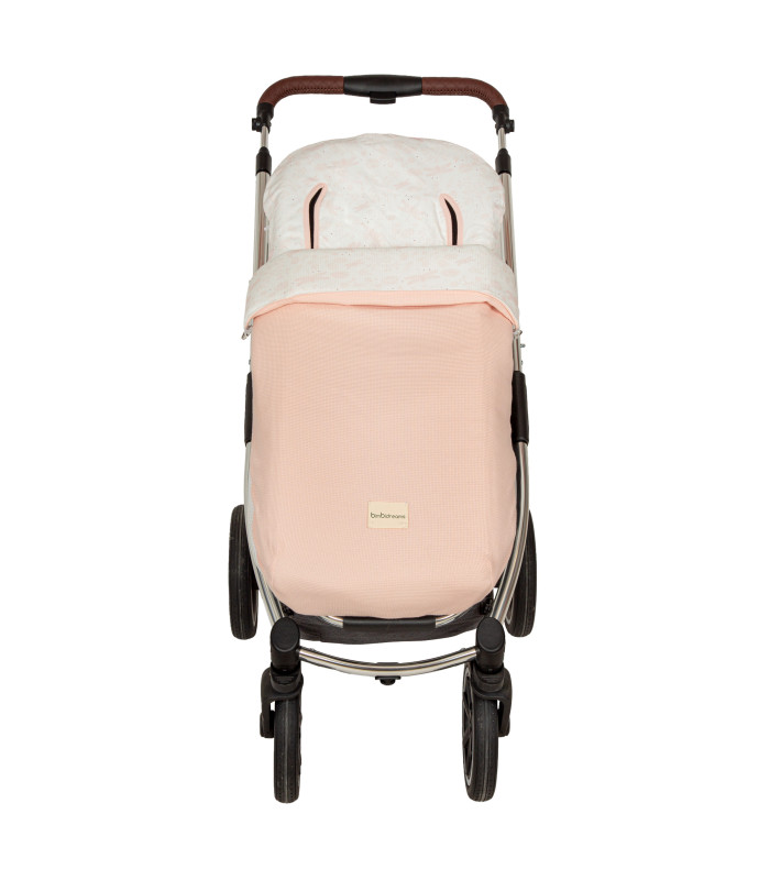 Saco de silla universal multiestacional Dafne · Bimbidreams