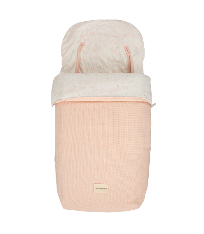 Saco de silla universal multiestacional Dafne · Bimbidreams