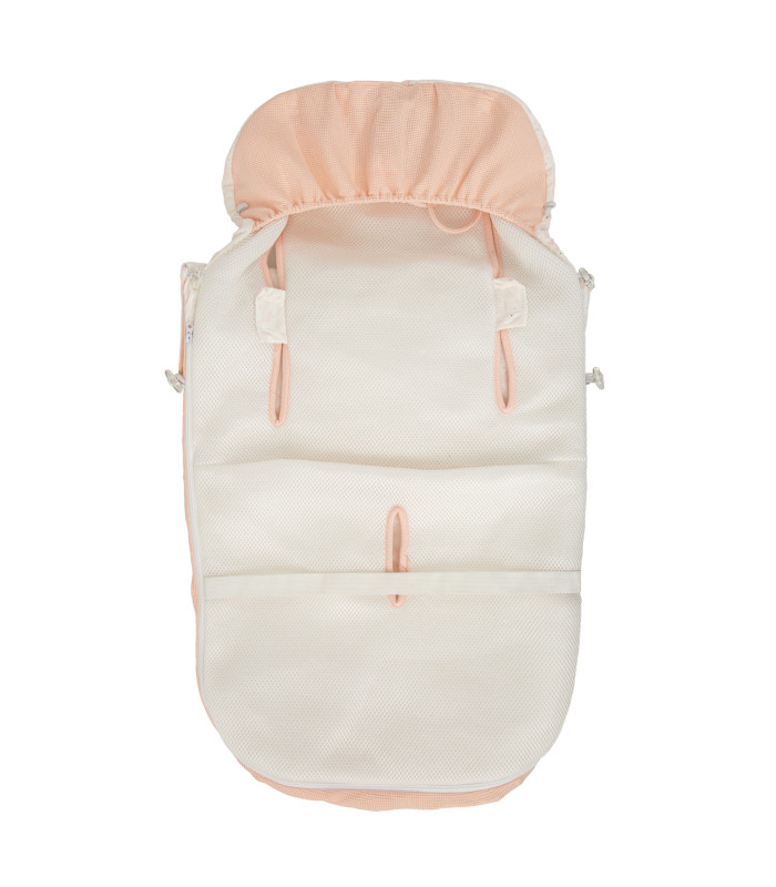 Saco de silla universal multiestacional Dafne · Bimbidreams