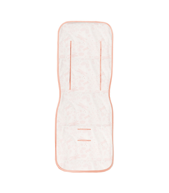 Colchoneta silla de paseo Dafne · Bimbidreams