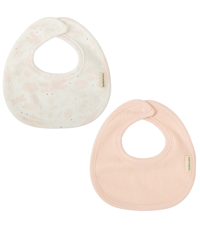 Baberos pack 2 Dafne · Bimbidreams