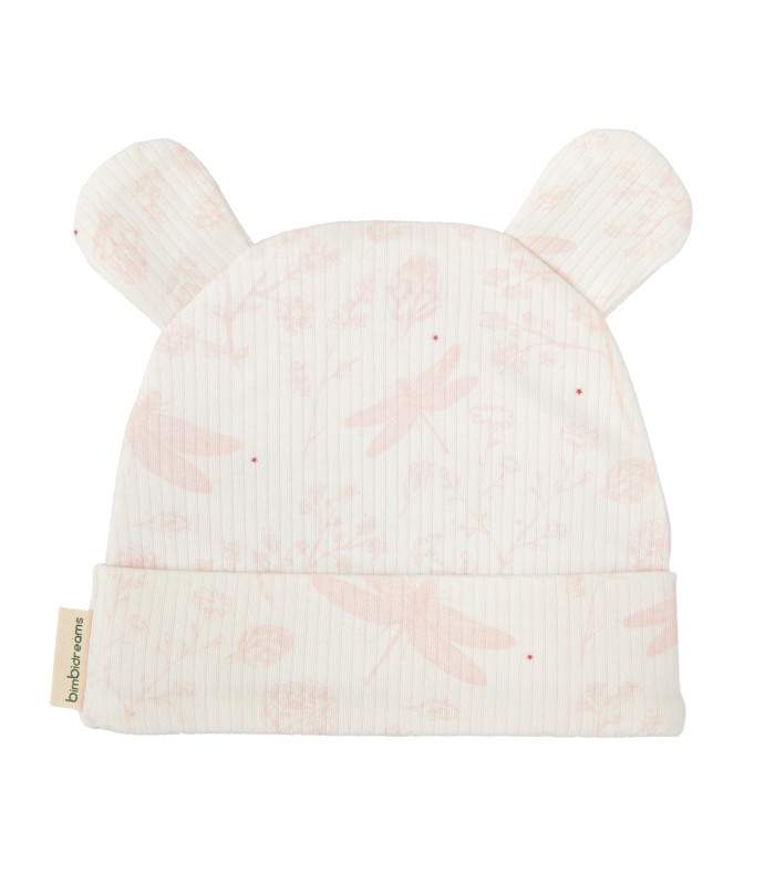 Gorro bebé 0-1 Mes Dafne · Bimbidreams
