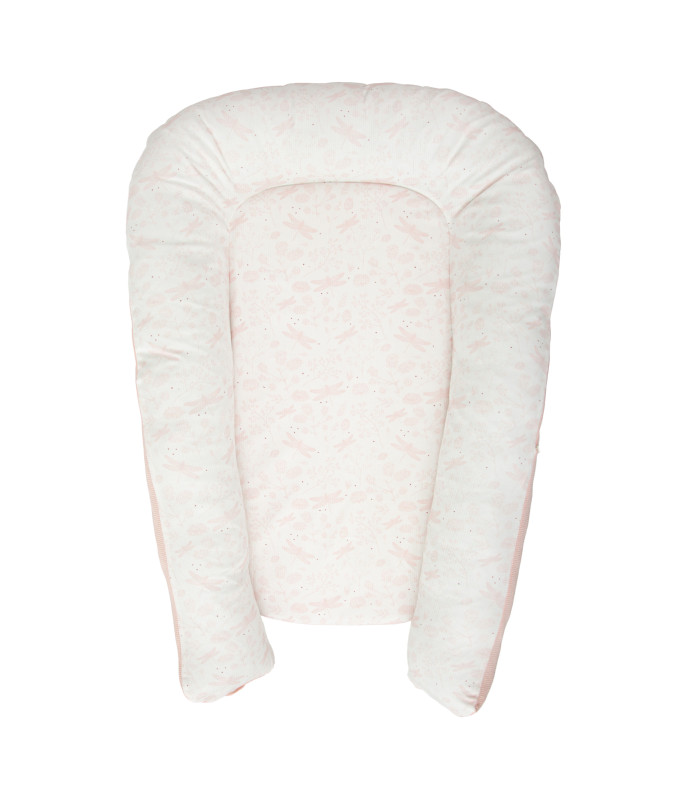Cuna nido colecho bebé Dafne · Bimbidreams