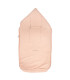 Saco de capazo con capucha Dafne · Bimbidreams