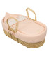 Saco de capazo con capucha Dafne · Bimbidreams