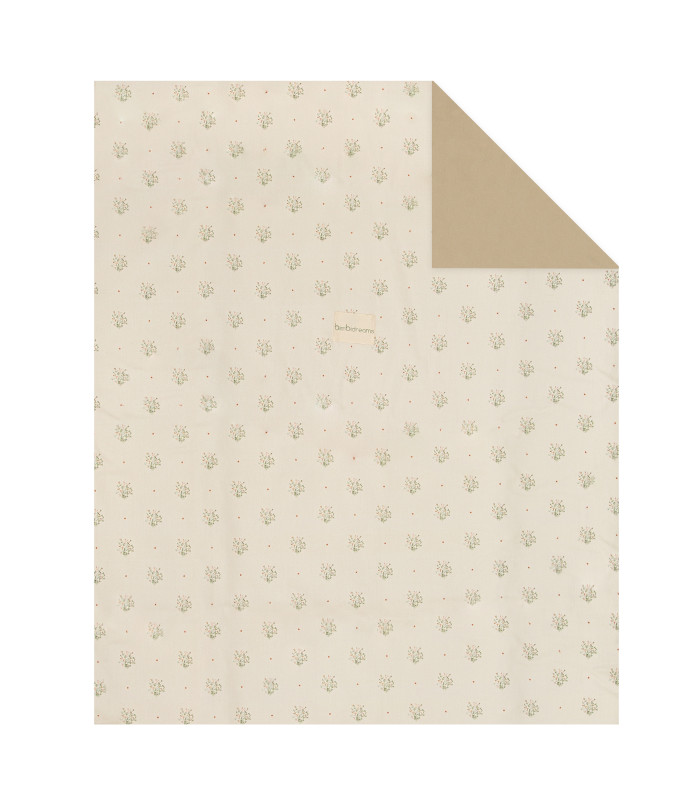 Funda nórdica Minicuna + relleno Cornelia · Bimbidreams