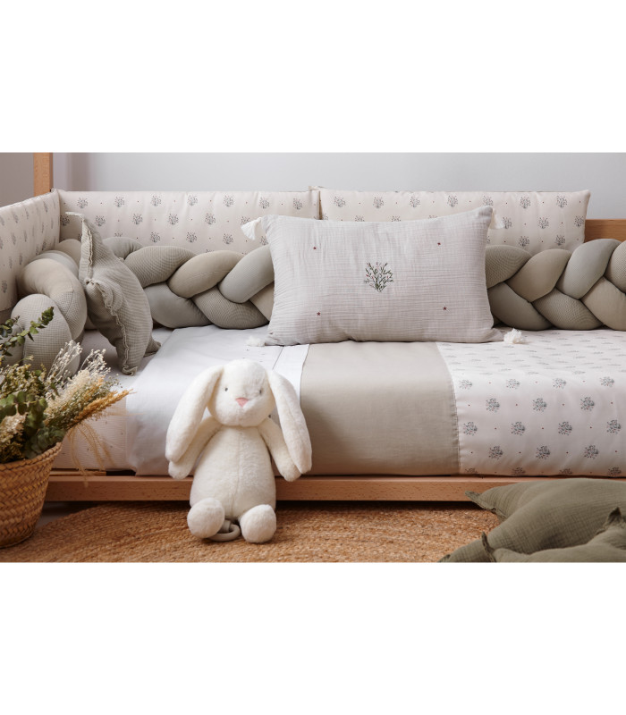 Cojín decorativo Cornelia · Bimbidreams