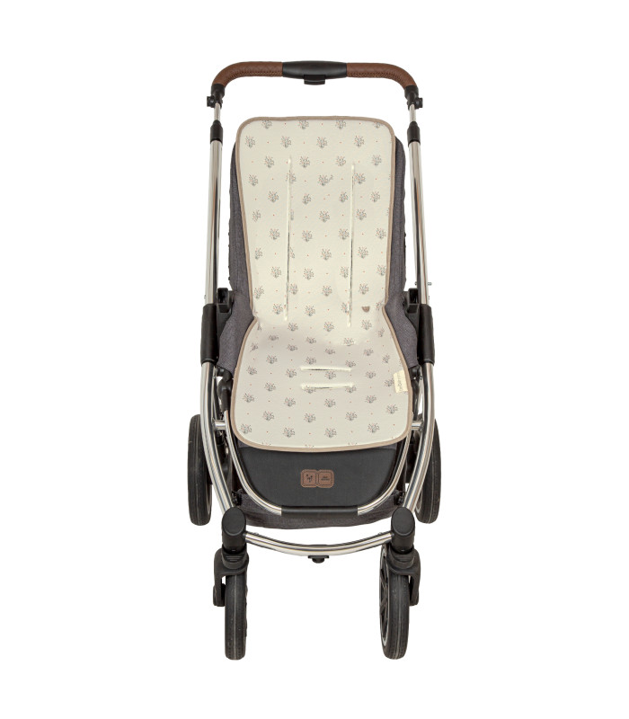 Colchoneta silla de paseo Cornelia · Bimbidreams