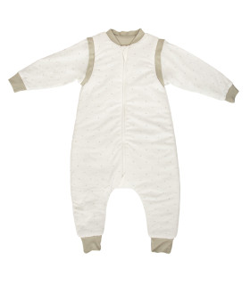 Saco pijama con pies 75 cm TOG 2.5 Cornelia · Bimbidreams