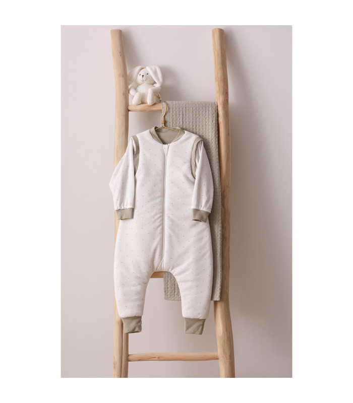 Pijama 1-3 Meses Cornelia · Bimbidreams