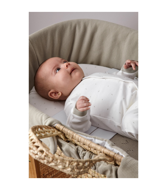 Pijama 0-1 Mes Cornelia · Bimbidreams