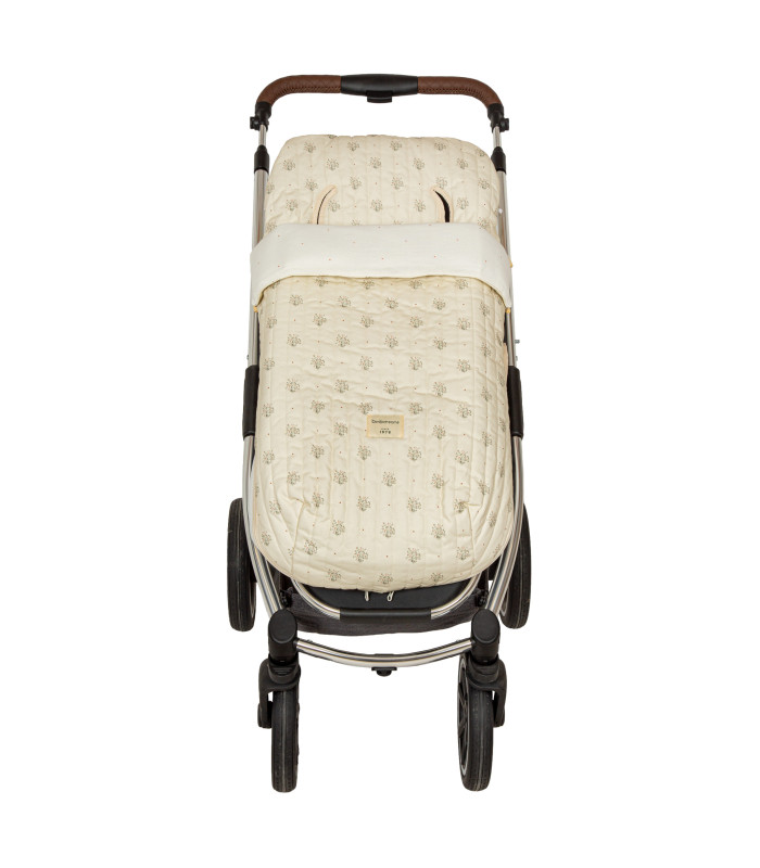 Saco de silla universal multiestacional Cornelia · Bimbidreams