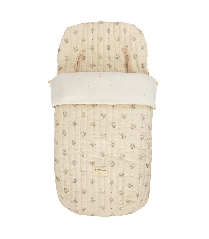 Saco de silla universal multiestacional Cornelia · Bimbidreams