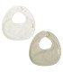 Baberos pack 2 Cornelia · Bimbidreams