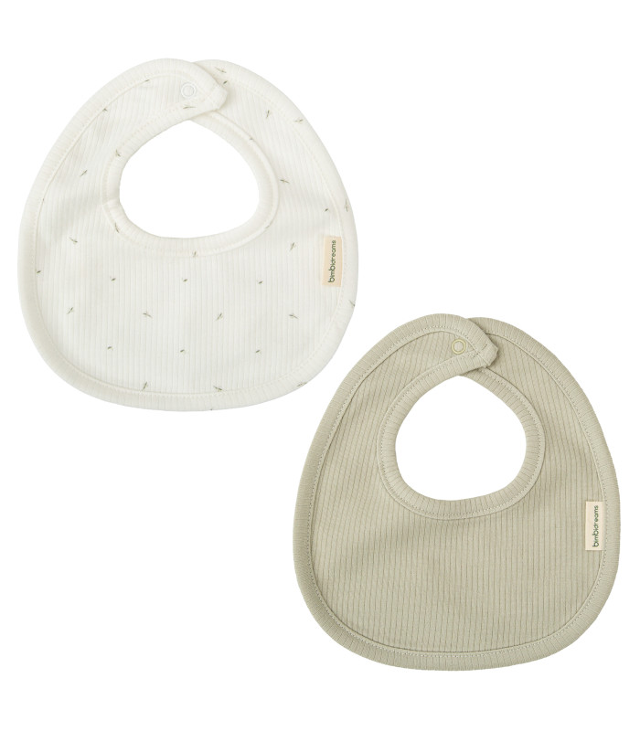 Baberos pack 2 Cornelia · Bimbidreams