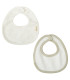 Baberos pack 2 Cornelia · Bimbidreams