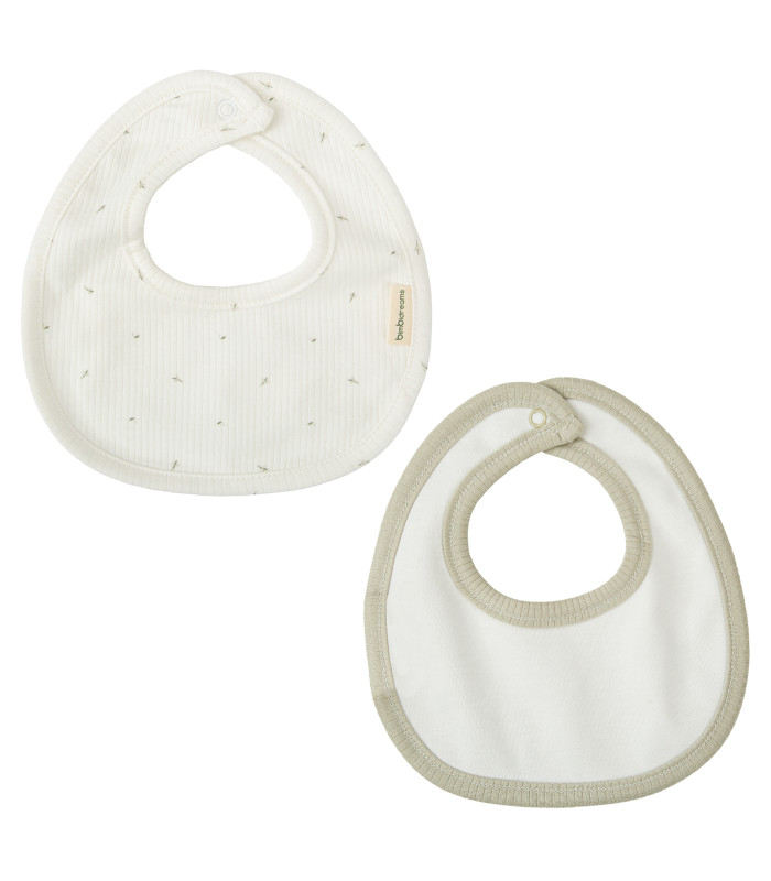 Baberos pack 2 Cornelia · Bimbidreams