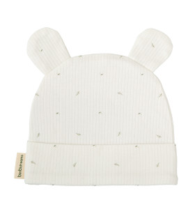Gorro bebé 0-1 Mes Cornelia · Bimbidreams