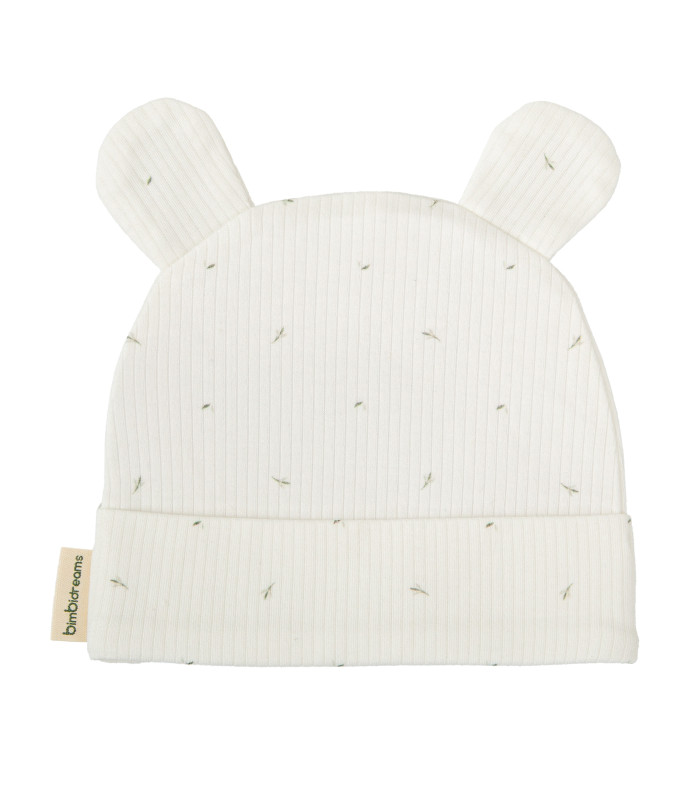 Gorro bebé 0-1 Mes Cornelia · Bimbidreams