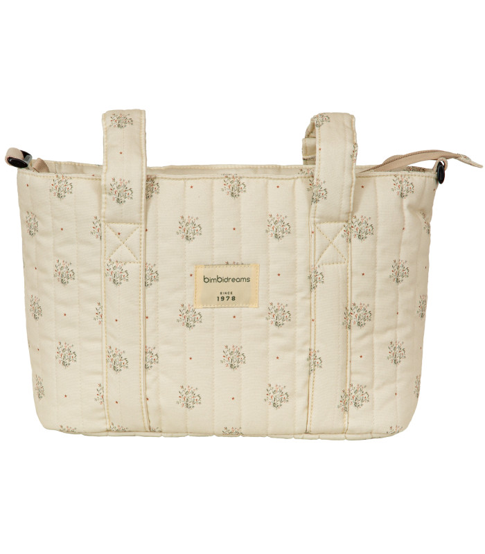 Cambiador de viaje Cornelia 37x24 · Bimbidreams