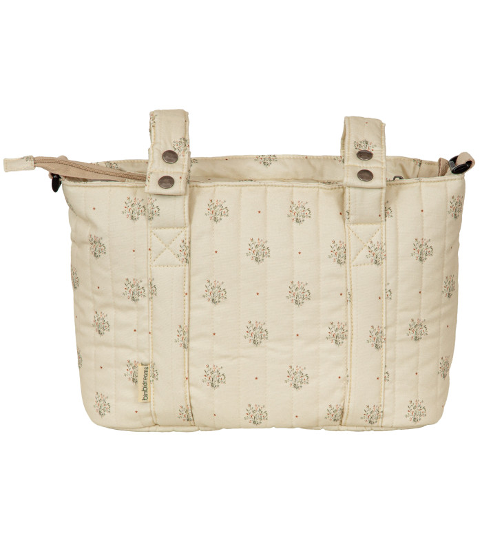 Cambiador de viaje Cornelia 37x24 · Bimbidreams