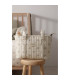Cambiador de viaje Cornelia 37x24 · Bimbidreams