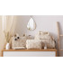 Cambiador de viaje Cornelia 37x24 · Bimbidreams