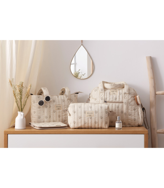 Cambiador de viaje Cornelia 37x24 · Bimbidreams