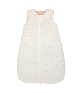 Saco de dormir 60 cm TOG 2.5 Happy Forest · Bimbidreams