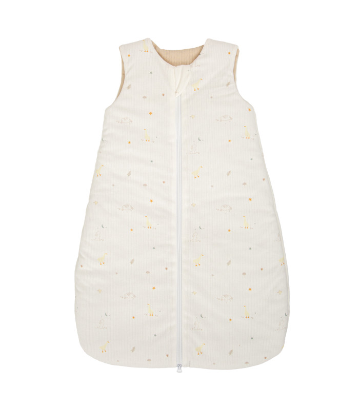 Saco de dormir 60 cm TOG 2.5 Happy Forest · Bimbidreams