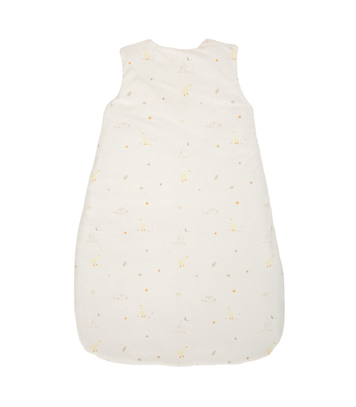 Saco de dormir 60 cm TOG 2.5 Happy Forest · Bimbidreams