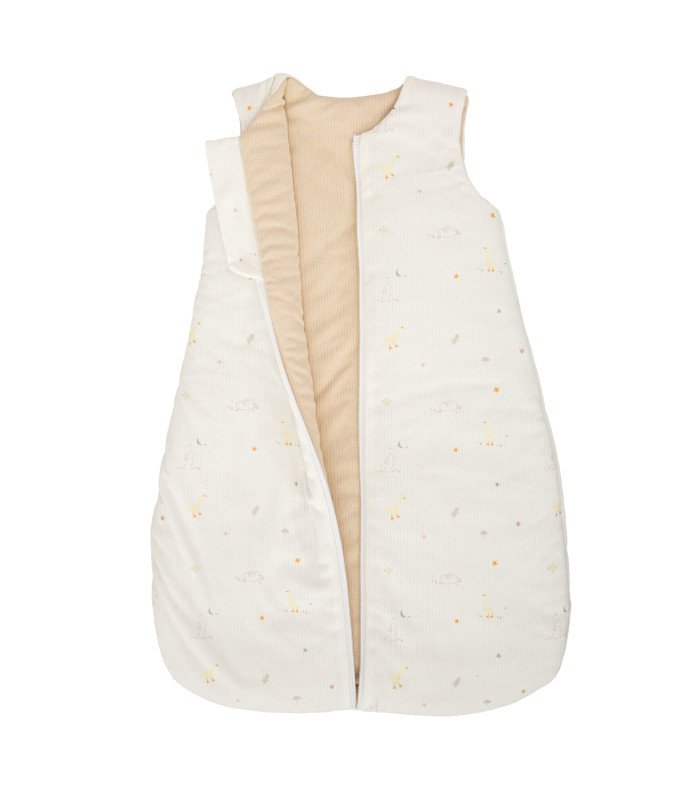 Saco de dormir 60 cm TOG 2.5 Happy Forest · Bimbidreams