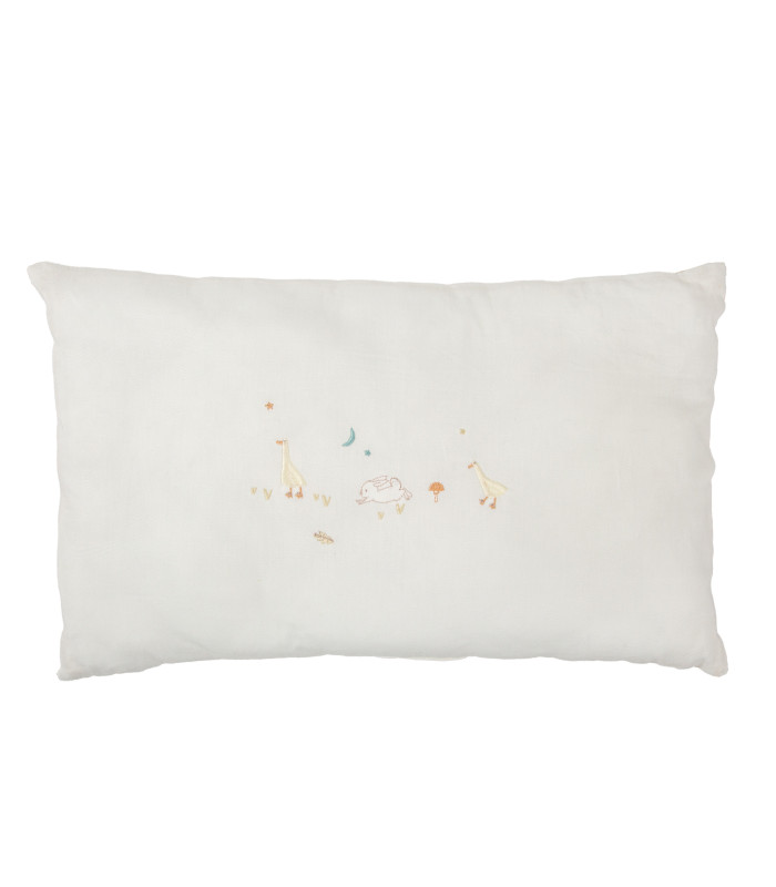 Cojín decorativo Happy Forest · Bimbidreams