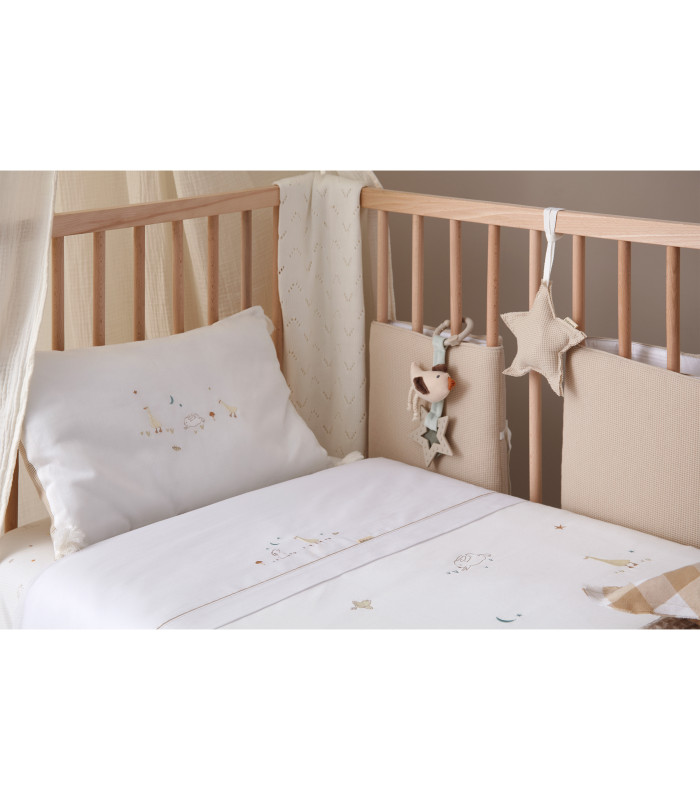 Cojín decorativo Happy Forest · Bimbidreams