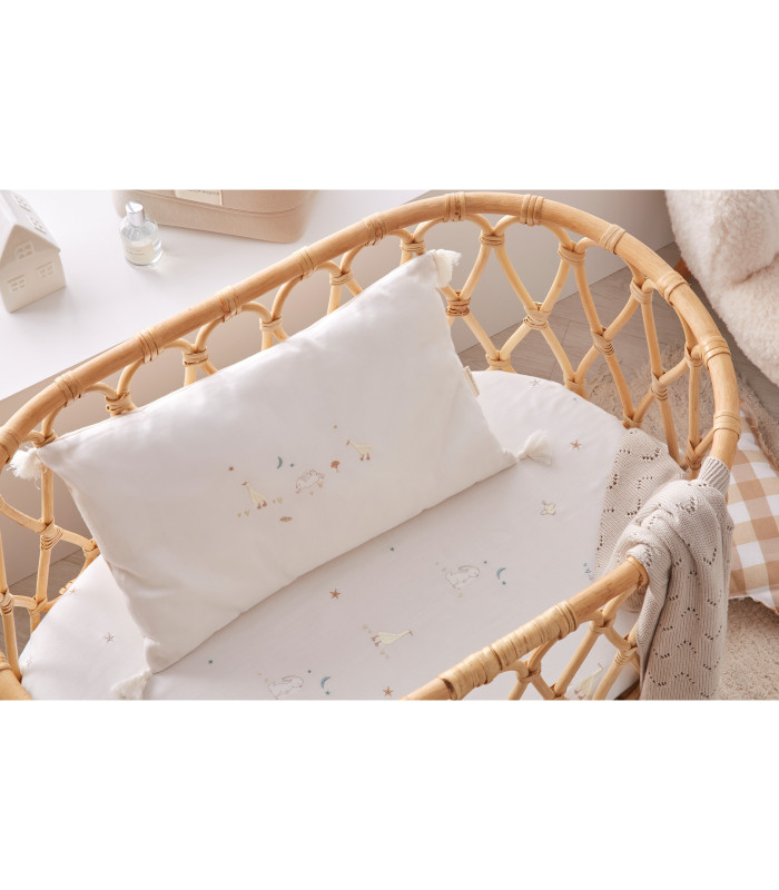Cojín decorativo Happy Forest · Bimbidreams