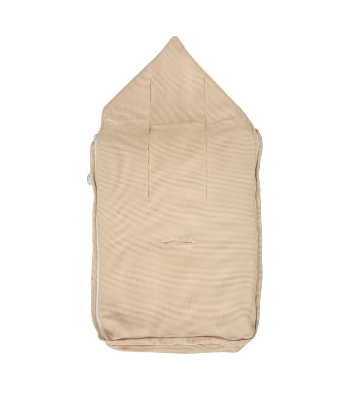 Saco de capazo con capucha Happy Forest · Bimbidreams