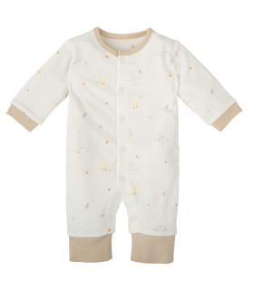Pijama 1-3 Meses Happy Forest · Bimbidreams