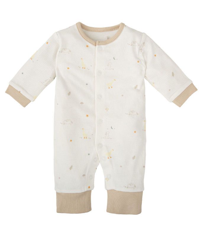 Pijama 1-3 Meses Happy Forest · Bimbidreams