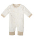 Pijama 0-1 Mes Happy Forest · Bimbidreams