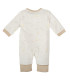 Pijama 0-1 Mes Happy Forest · Bimbidreams