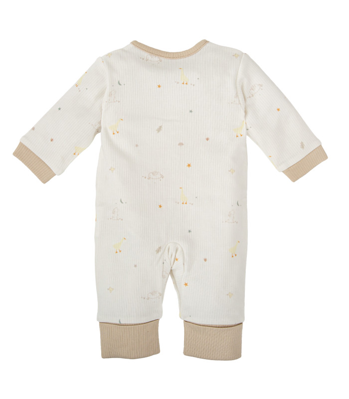 Pijama 0-1 Mes Happy Forest · Bimbidreams