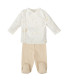 Conjunto jubón y polaina 1-3 Meses Happy Forest · Bimbidreams