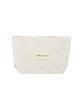 Bolso maternal organizador Happy Forest · Bimbidreams