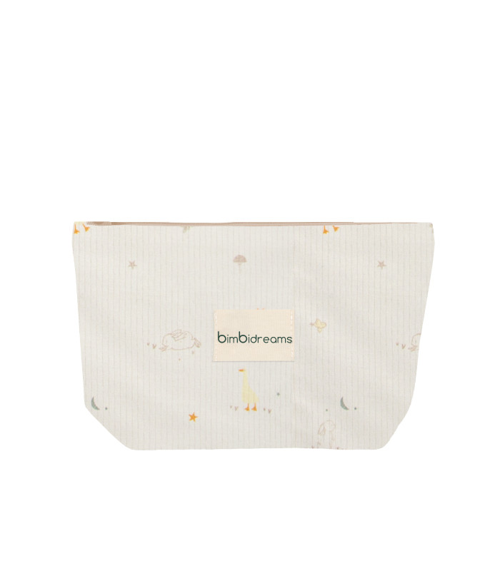 Bolso maternal organizador Happy Forest · Bimbidreams