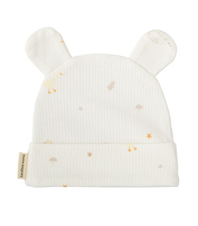Gorro bebé 0-1 Mes Happy Forest · Bimbidreams
